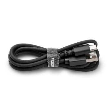Fodsports FX7 charging cable USB Type-C