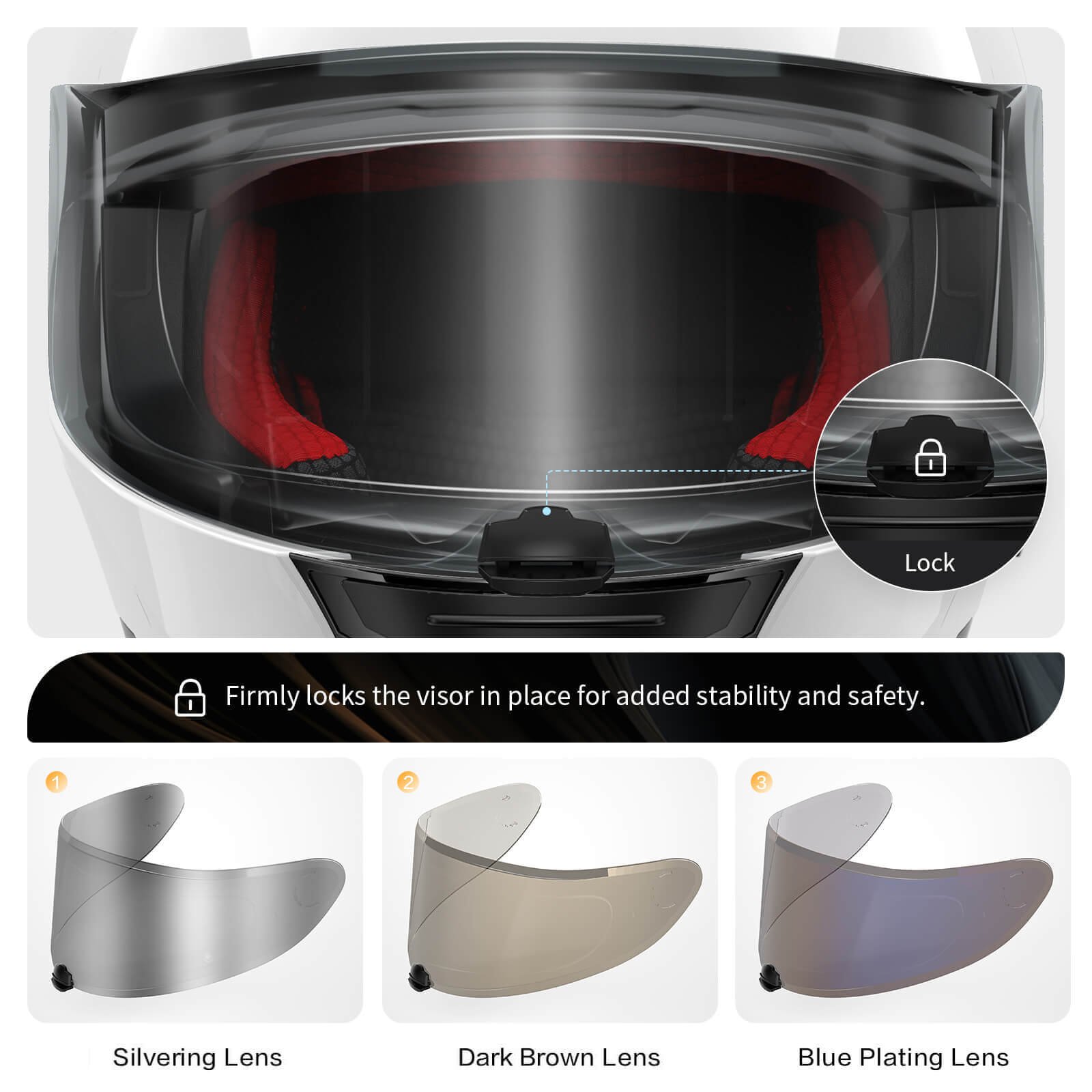 replaceable windshield on the fs 90 motorcycle helmet replaceable windshield on the fs 90 motorcycle helmet