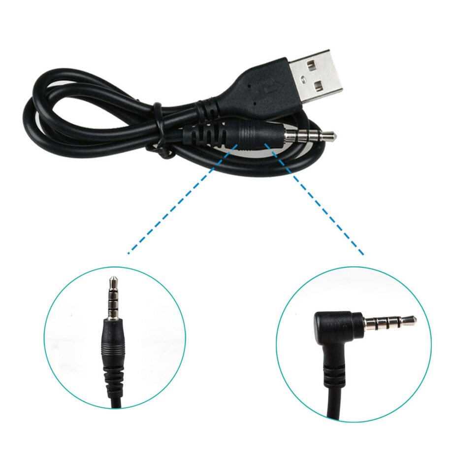 V6S Charging Cable